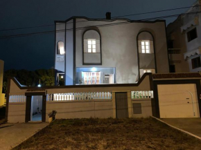Villa Moon